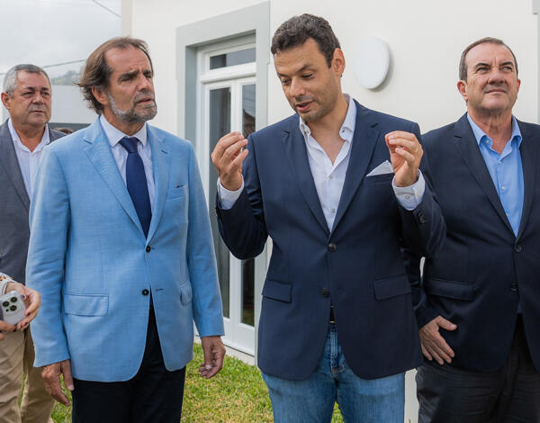 «Temos melhorado imenso» a oferta no turismo