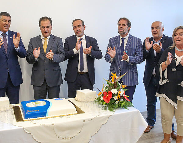 «Sempre entendi ser importantíssimo relançar as atividades das Casas do Povo» 