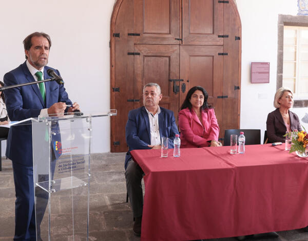 Apoios às Casas do Povo evoluíram de meio milhão de euros em 2015 para 1,5 ME em 2024