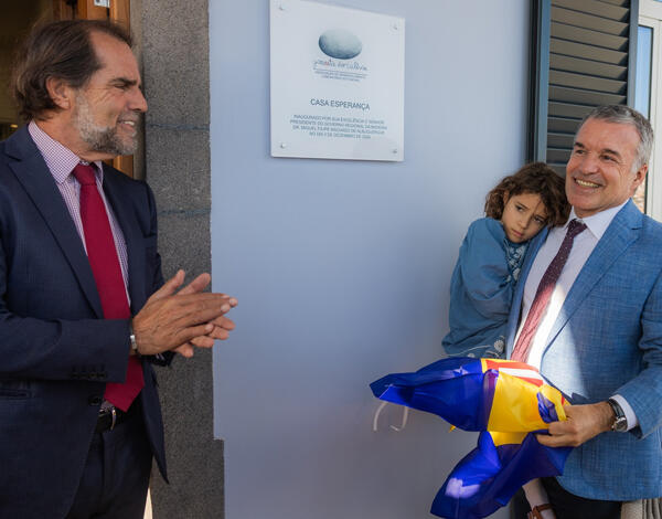 “Garouta do Calhau” tem sido projeto de sucesso