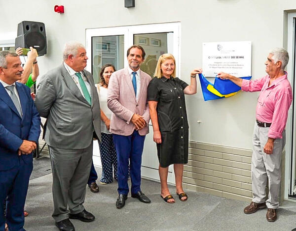 Albuquerque quer Madeira coberta a 100% por médicos de família já em 2024