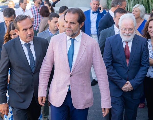 Instituições que apoiam as pessoas no seu dia-a-dia são imprescindíveis à construção do Estado Social na Madeira