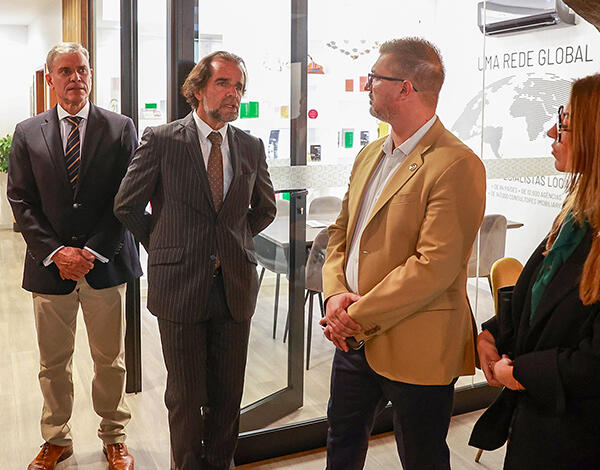 Governo vai continuar a investir na habitação a custos controlados