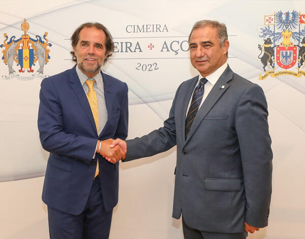 Cimeira Madeira – Açores lança novo quadro de reivindicações 