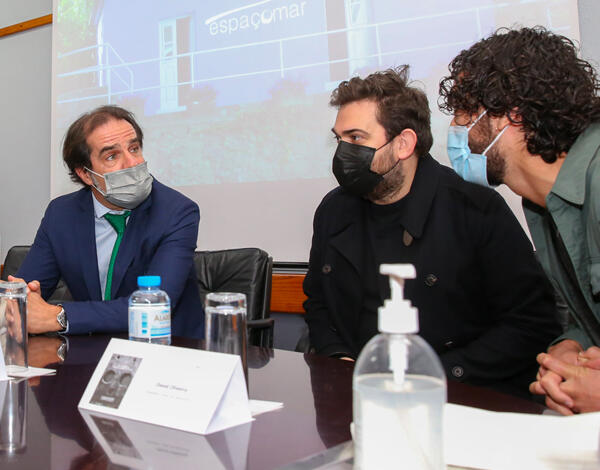 Ensino tem de continuar a apostar na criatividade e nas Humanidades