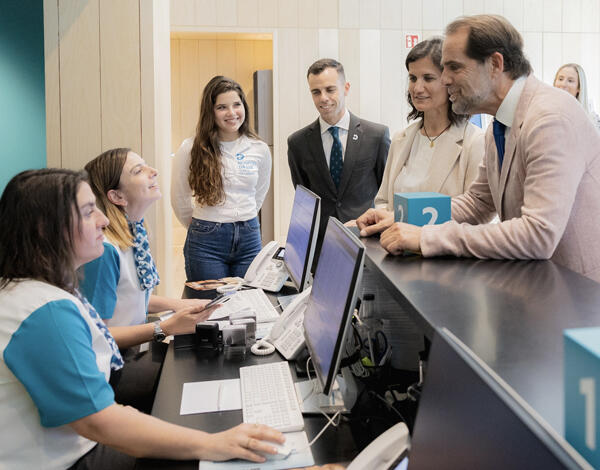 Nove milhões de euros anuais investidos na recuperação de cirurgias