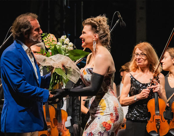 Concerto “fechou” comemorações do Dia da Região