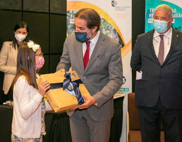 Evolução das tecnologias será o tema de novo concurso nas escolas