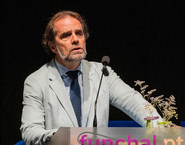 Miguel Albuquerque garante atualização das diárias e lembra investimento de 65,7 milhões na Saúde Mental