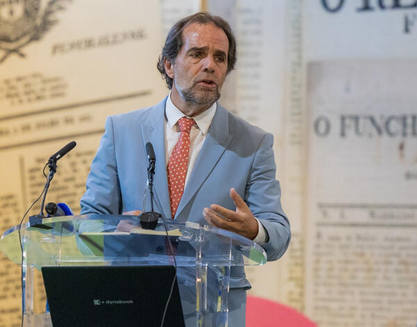 Miguel Albuquerque diz que o grande desafio é assegurar verbas para a Saúde e para os cuidados sociais
