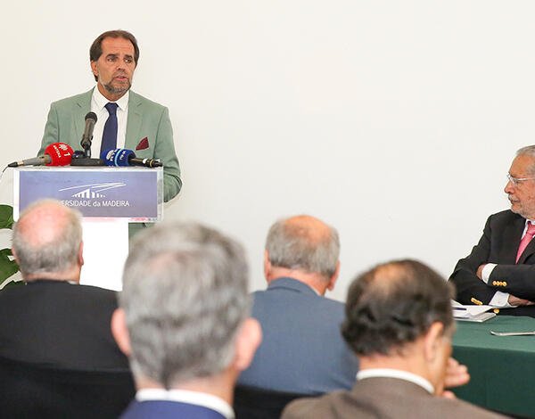 «A solução é termos mais Autonomia Política. E essa é uma luta que vai continuar» 