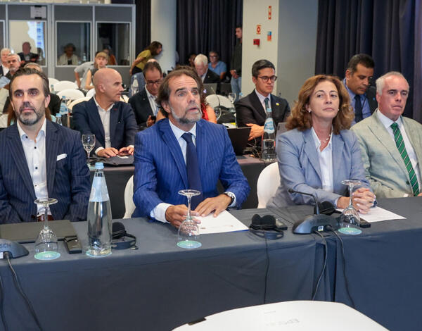 Grande desafio da Europa é saber como garantir uma Saúde Pública a competir em igualdade com a Privada