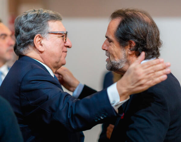 Albuquerque salienta importância atlântica para Portugal e para o Reino Unido