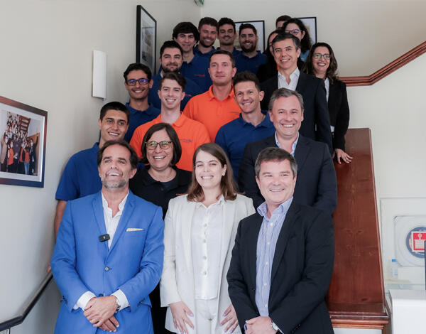 Madeira é atrativa para o investidor estrangeiro