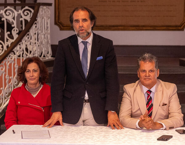 Cooperativa de habitação Coohafal regressa ao ativo