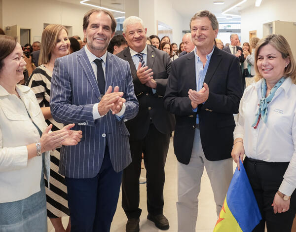 Convenção com medicina privada permite melhor capacidade de resposta na Saúde aos utentes