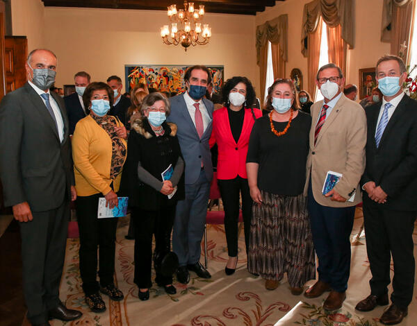 Educação Artística é projeto para continuar