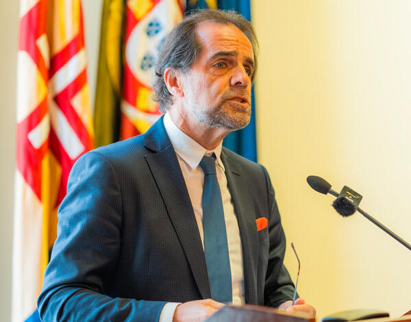 Auditores do Curso de Defesa Nacional aprendem realidade e desafios futuros da Região