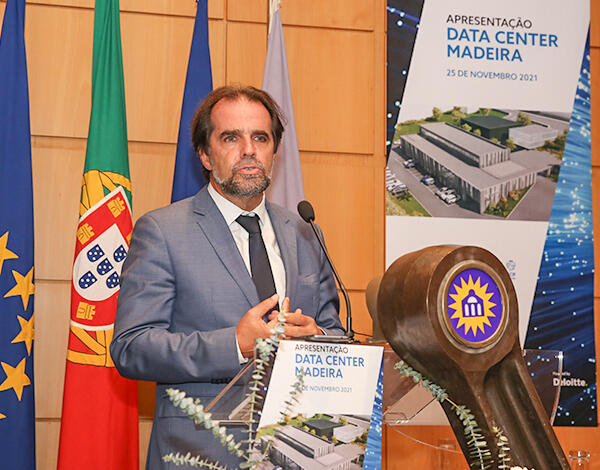 Aposta na transição digital da economia 