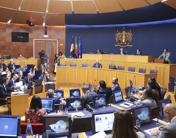 Miguel Albuquerque coloca Educação como alicerce do desenvolvimento e da mobilidade social na Região