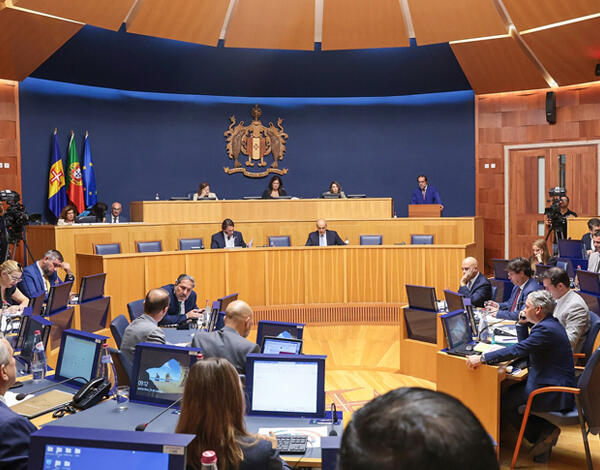 805 novas casas serão entregues pelo Governo até 2026