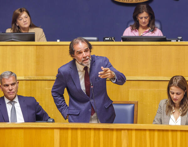 Miguel Albuquerque anunciou forte aposta em investimentos na Proteção Civil