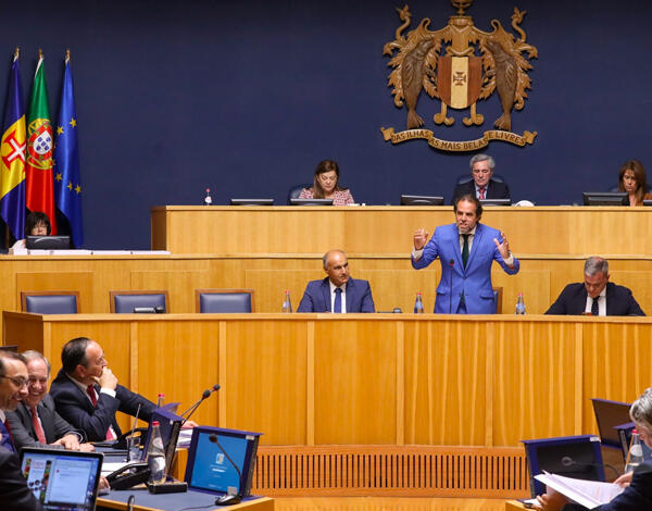 Governo duplicou apoios às entidades culturais