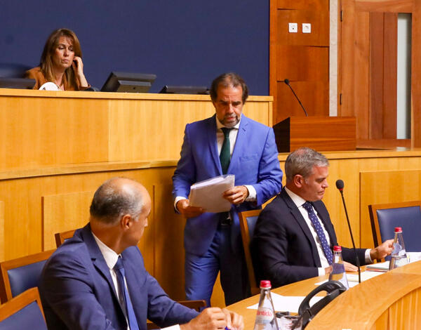 Conservatório com trabalho meritório Madeira Film Comission com papel de destaque