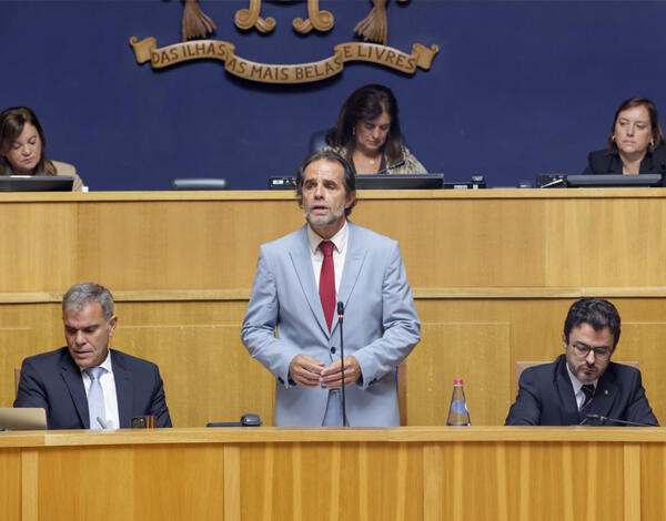 Miguel Albuquerque garante habitação como prioridade