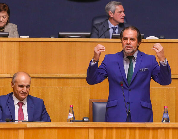 Creche e pré-escolar com taxas de 100% e apoios que chegam a todos os ciclos de ensino