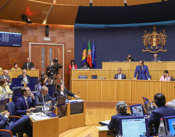 «Aproveitámos todas as circunstâncias para vencer as dificuldades»