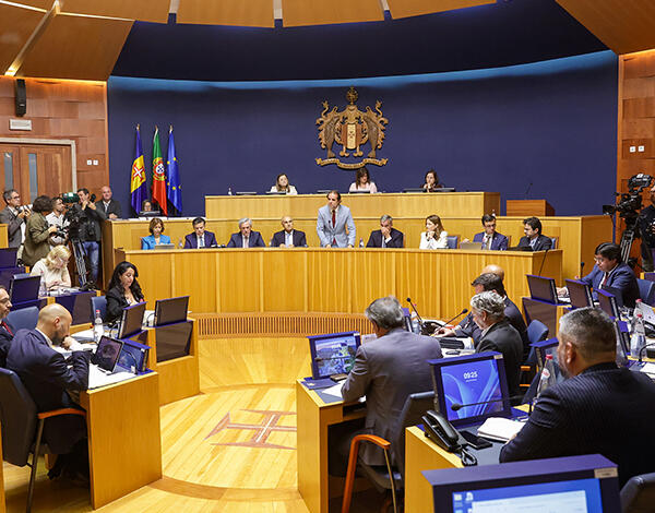 Saúde, Educação e Habitação serão prioridades