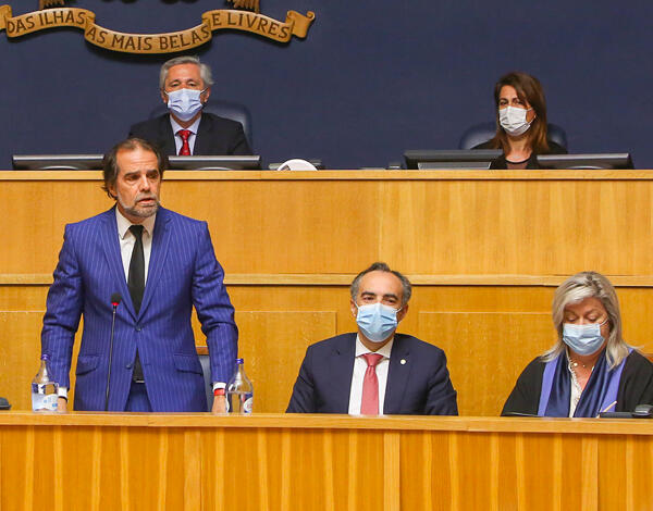 Medidas do Governo permitem trabalho a 7.600 por ano