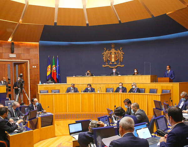 Taxa de desemprego era a mais baixa do País