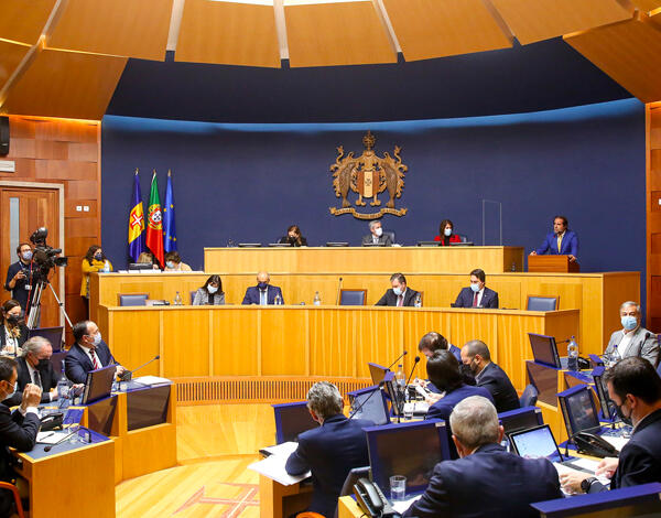 Região quer liderar também na produção de energias renováveis