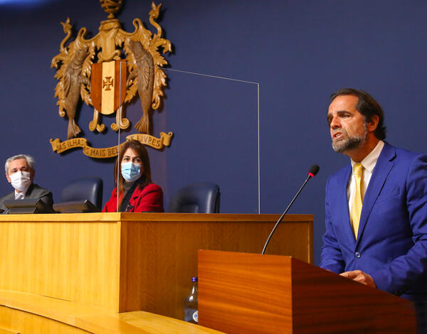 Madeira vai continuar a apostar forte nas energias renováveis