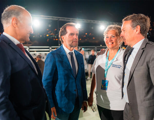 Desporto Escolar envolve mais de 6 mil alunos de toda a Região 