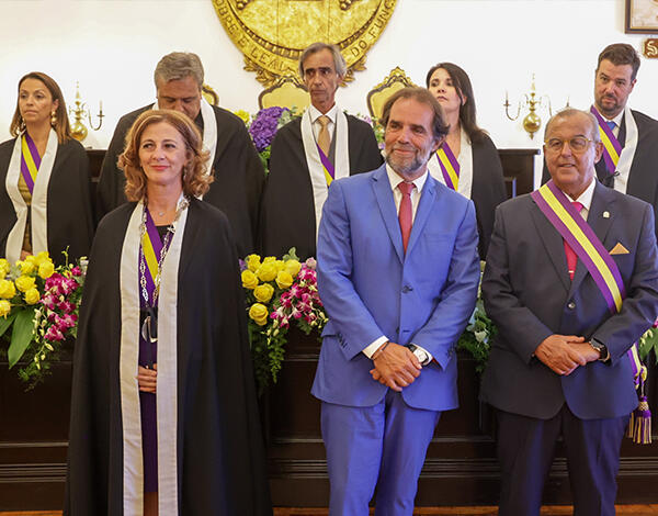 Miguel Albuquerque garante mais habitação para o Funchal