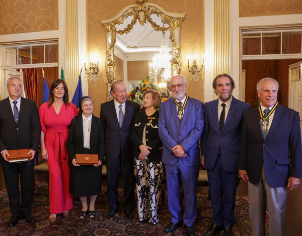 Albuquerque nas comemorações do 10 de junho na Região