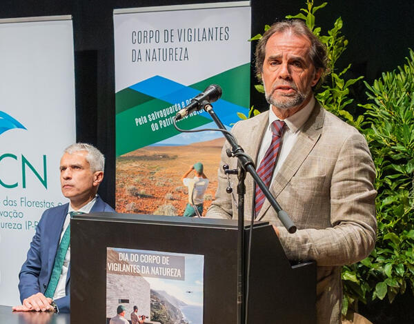 «Vigilantes da Natureza são os guardiães do património natural madeirense»