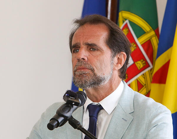 «O Porto Santo deu passos gigantescos desde a conquista da Autonomia»