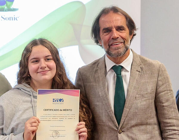 Madeira com educação de Excelência é decisivo para o seu futuro