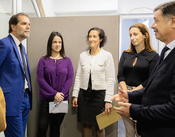 Albuquerque realça os 77 mil passes gratuitos 71 mil dos quais para estudantes e maiores de 65