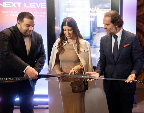 «A Madeira continua a ser um paraíso para o investimento»