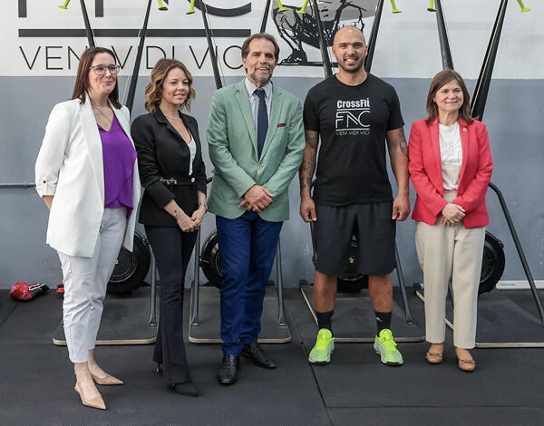 Albuquerque visitou novas empresas apoiadas pelo IEM