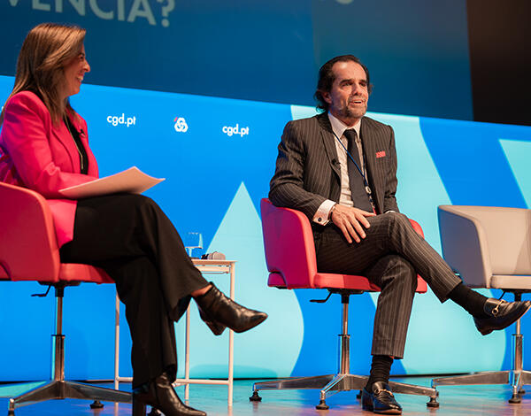 Madeira vai continuar a se abrir ao Futuro 