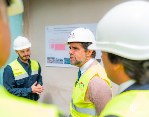 Escola da Levada irá sofrer uma profunda beneficiação