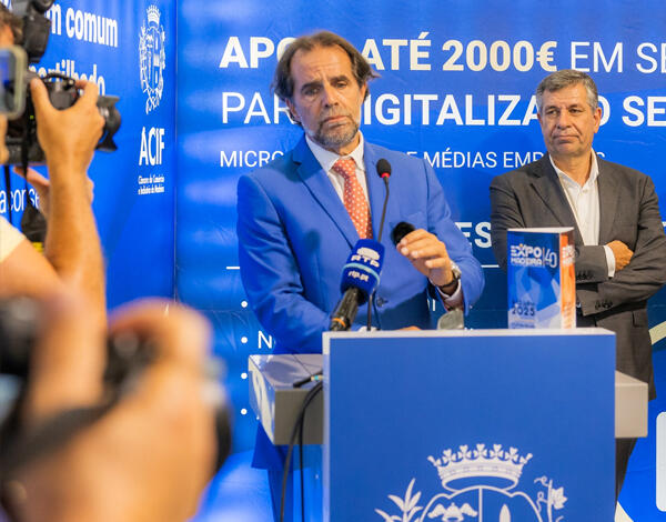 Economia da Madeira nunca esteve tão bem