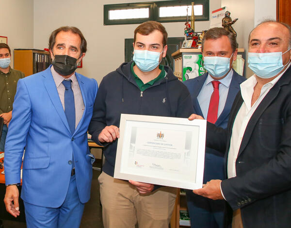 Albuquerque destaca crescimento da “Extinfogo”