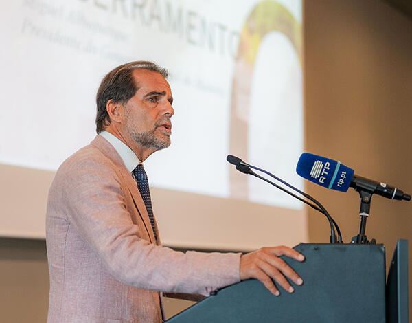 Imobiliário em debate na Região